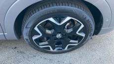 Vauxhall Grandland 1.5 Turbo D Ultimate 5dr Auto Diesel Hatchback